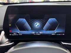 BMW X1 sDrive25Li X Design Package - ფოტო 20