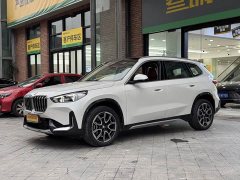 BMW X1 sDrive25Li X Design Package - ფოტო 3
