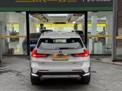 BMW X1 sDrive25Li X Design Package - ფოტო 4