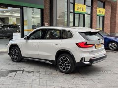 BMW X1 sDrive25Li X Design Package - ფოტო 5