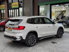 BMW X1 sDrive25Li X Design Package - ფოტო 6