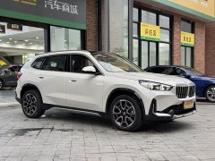 BMW X1 sDrive25Li X Design Package - ფოტო 7
