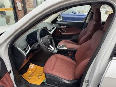 BMW X1 sDrive25Li X Design Package - ფოტო 8