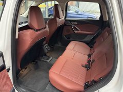 BMW X1 sDrive25Li X Design Package - ფოტო 9