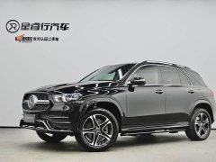 Mercedes-Benz GLE New Energy GLE 350e 4MATIC - ფოტო 1