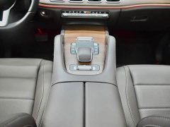 Mercedes-Benz GLE New Energy GLE 350e 4MATIC - ფოტო 10
