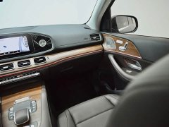 Mercedes-Benz GLE New Energy GLE 350e 4MATIC - ფოტო 11