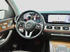 Mercedes-Benz GLE New Energy GLE 350e 4MATIC - ფოტო 12