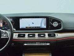 Mercedes-Benz GLE New Energy GLE 350e 4MATIC - ფოტო 13