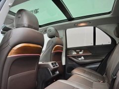 Mercedes-Benz GLE New Energy GLE 350e 4MATIC - ფოტო 14