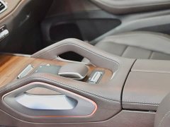 Mercedes-Benz GLE New Energy GLE 350e 4MATIC - ფოტო 17