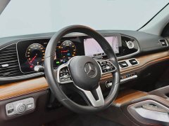 Mercedes-Benz GLE New Energy GLE 350e 4MATIC - ფოტო 18