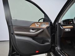Mercedes-Benz GLE New Energy GLE 350e 4MATIC - ფოტო 19
