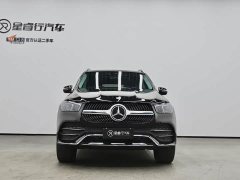 Mercedes-Benz GLE New Energy GLE 350e 4MATIC - ფოტო 2