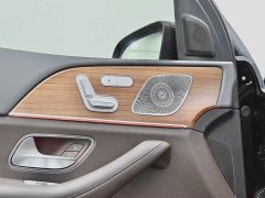 Mercedes-Benz GLE New Energy GLE 350e 4MATIC - ფოტო 20