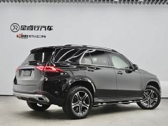 Mercedes-Benz GLE New Energy GLE 350e 4MATIC - ფოტო 3