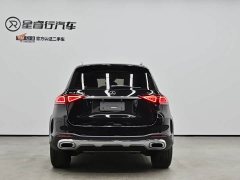 Mercedes-Benz GLE New Energy GLE 350e 4MATIC - ფოტო 4