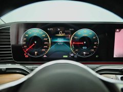 Mercedes-Benz GLE New Energy GLE 350e 4MATIC - ფოტო 5