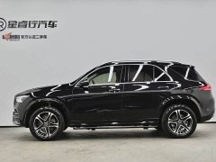 Mercedes-Benz GLE New Energy GLE 350e 4MATIC - ფოტო 6