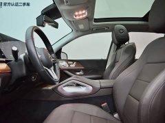 Mercedes-Benz GLE New Energy GLE 350e 4MATIC - ფოტო 7