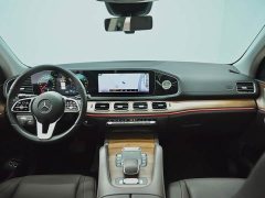 Mercedes-Benz GLE New Energy GLE 350e 4MATIC - ფოტო 8