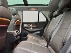 Mercedes-Benz GLE New Energy GLE 350e 4MATIC - ფოტო 9