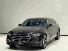 Mercedes-Benz E-Class E 300 L Luxury - ფოტო 1