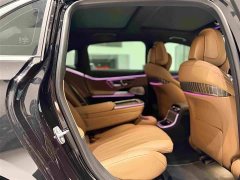 Mercedes-Benz E-Class E 300 L Luxury - ფოტო 11