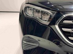 Mercedes-Benz E-Class E 300 L Luxury - ფოტო 12
