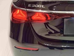 Mercedes-Benz E-Class E 300 L Luxury - ფოტო 14