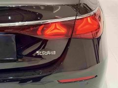 Mercedes-Benz E-Class E 300 L Luxury - ფოტო 15