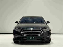 Mercedes-Benz E-Class E 300 L Luxury - ფოტო 2
