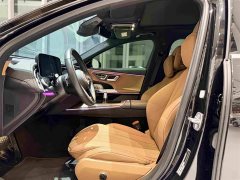 Mercedes-Benz E-Class E 300 L Luxury - ფოტო 4