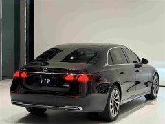 Mercedes-Benz E-Class E 300 L Luxury - ფოტო 8