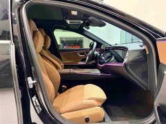 Mercedes-Benz E-Class E 300 L Luxury - ფოტო 9