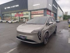 GAC AION Y Plus 510 Joy Edition 58.9kWh - ფოტო 1