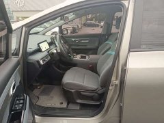 GAC AION Y Plus 510 Joy Edition 58.9kWh - ფოტო 12