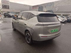 GAC AION Y Plus 510 Joy Edition 58.9kWh - ფოტო 6