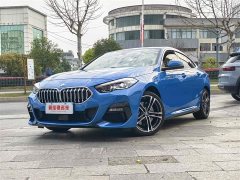 BMW 2 Series (Imported) 225i Four-Door Coupe M Sport Package - ფოტო 1