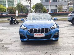 BMW 2 Series (Imported) 225i Four-Door Coupe M Sport Package - ფოტო 2