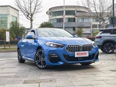 BMW 2 Series (Imported) 225i Four-Door Coupe M Sport Package - ფოტო 3