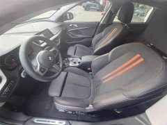 BMW 2 Series (Imported) 225i Four-Door Coupe M Sport Package - ფოტო 4