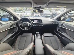 BMW 2 Series (Imported) 225i Four-Door Coupe M Sport Package - ფოტო 5