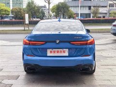 BMW 2 Series (Imported) 225i Four-Door Coupe M Sport Package - ფოტო 8