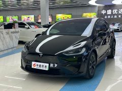 Tesla Model X 2023 Dual Motor All-Wheel Drive - ფოტო 1