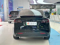 Tesla Model X 2023 Dual Motor All-Wheel Drive - ფოტო 12