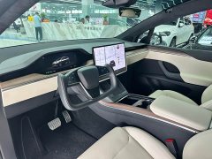 Tesla Model X 2023 Dual Motor All-Wheel Drive - ფოტო 14