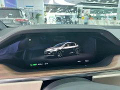 Tesla Model X 2023 Dual Motor All-Wheel Drive - ფოტო 15