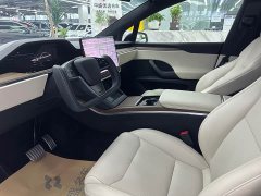 Tesla Model X 2023 Dual Motor All-Wheel Drive - ფოტო 16