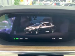 Tesla Model X 2023 Dual Motor All-Wheel Drive - ფოტო 18